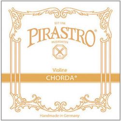 112141 Chorda Violin  Pirastro