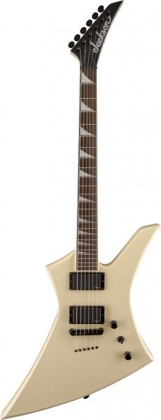 Электрогитара JACKSON X SERIES KEXTMG KELLY BEIGE