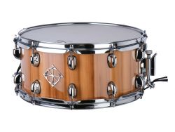 PDSCST654ARG Cornerstone American Red Gum Малый барабан 6.5 x 14", Dixon