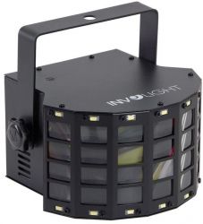 LED-прибор INVOLIGHT Ventus S