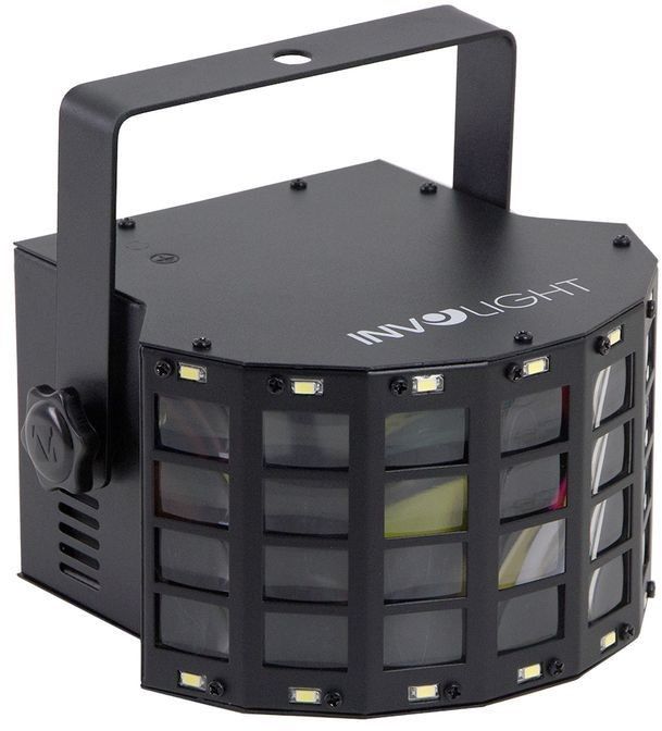 LED-прибор INVOLIGHT Ventus S