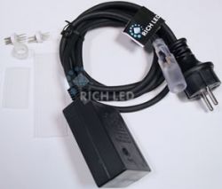Шнур подключения RICH LED RL-Cn-DL3 -500