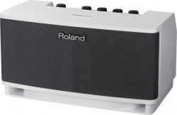 Комбоусилитель для электрогитары ROLAND CUBE-LT-WH