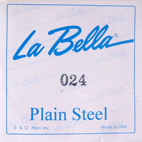 PS024 La Bella
