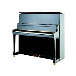 Petrof P 131E1(0801)  пианино, цвет черный, полированное