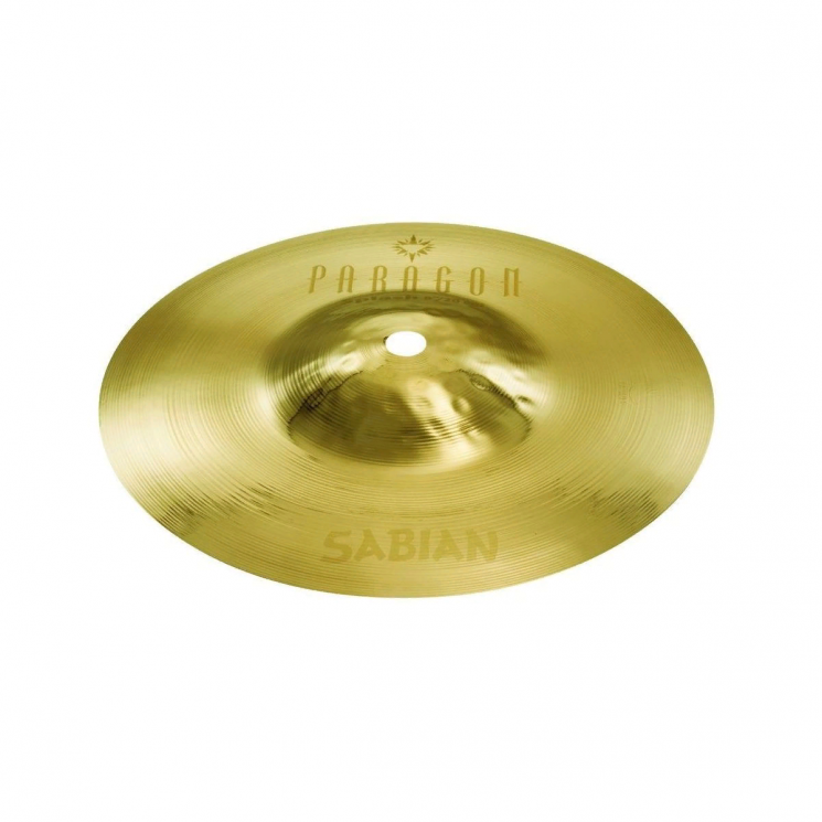 Sabian 08" Paragon Splash  тарелка Splash