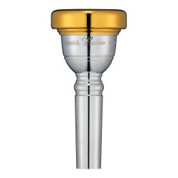 Мундштук для тромбона YAMAHA SL-45C2-GP SMALL SHANK