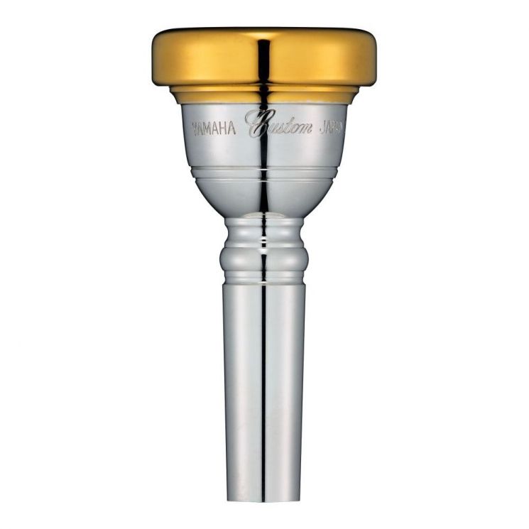 Мундштук для тромбона YAMAHA SL-45C2-GP SMALL SHANK