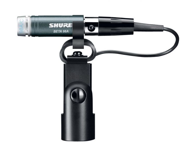 Shure BETA 98A/C