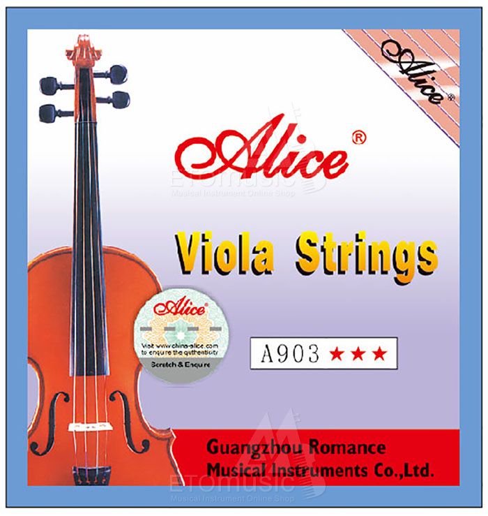 Alice A903 