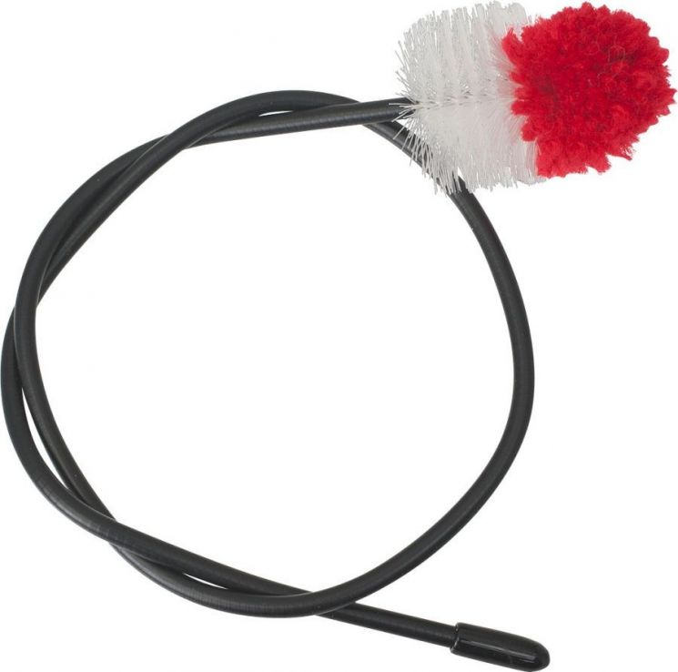 Ершик YAMAHA SAX NECK BRUSH