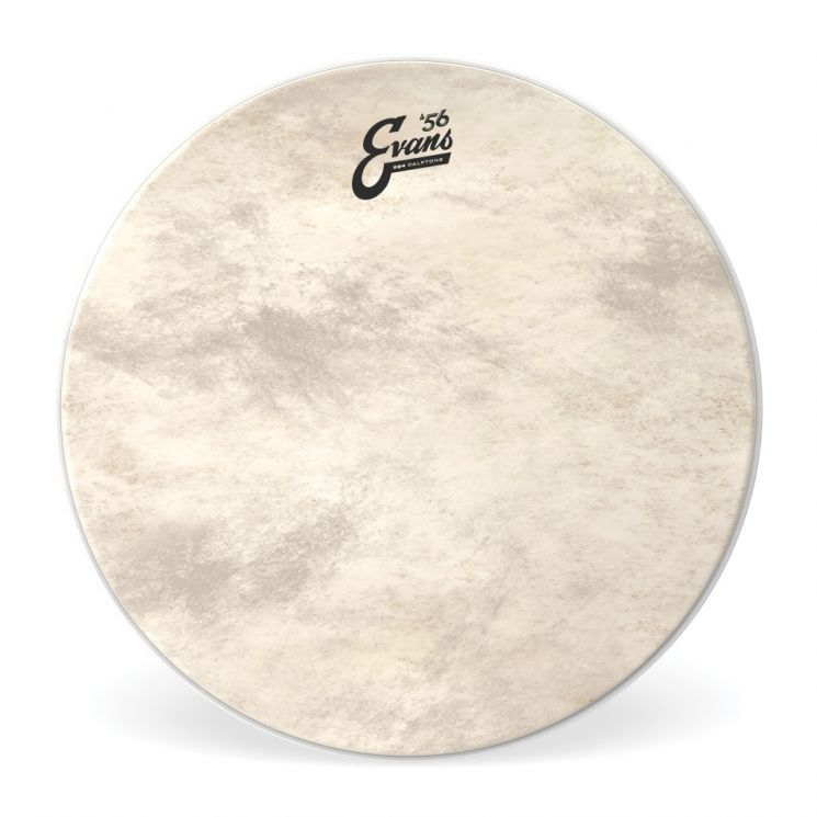 BD24GB4CT EQ4 Calftone Пластик для бас-барабана 24", Evans
