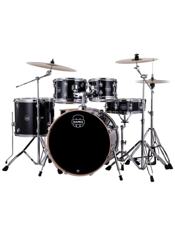 Mapex VE5295FTCVH Ударная установка из 5 барабанов Venus