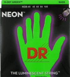 DR NGB-45 NEON GREEN