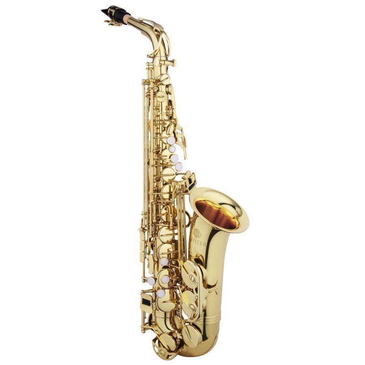 Jupiter JAS510A Саксофон альт Eb