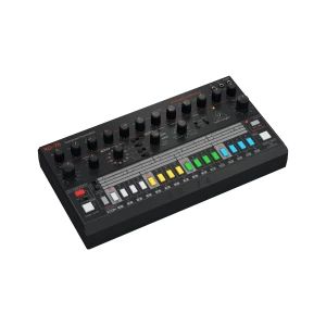 BEHRINGER RD-78 - программируемая аналоговая драм-машина, 16 шаговый секвенсор