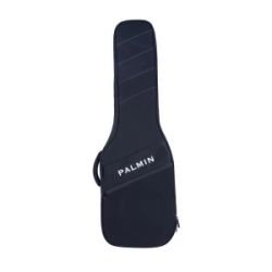 PALMIN GC Lite Electro Black - чехол для электрогитары, цвет черный