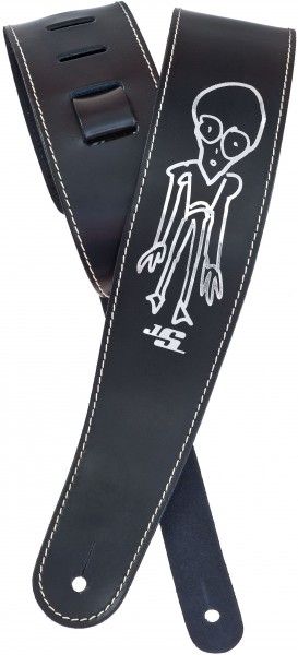 Ремень для гитары PLANET WAVES 25LS-JS 2