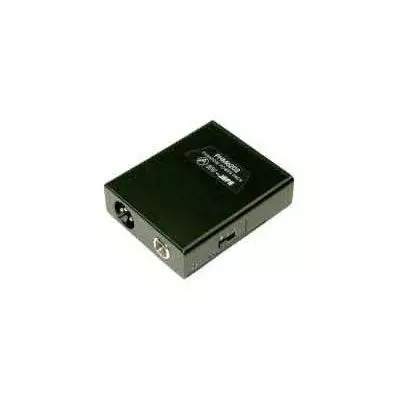 AV-Leader PHM 6202  блок фантомного питания, 3 pin mini XLRM - 3 pinXLRM