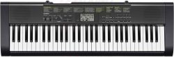 Синтезатор CASIO CTK-1250
