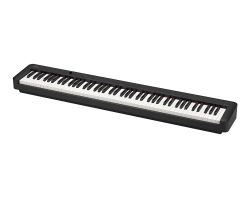 CDP-S160 Цифровое пианино, черное, Casio