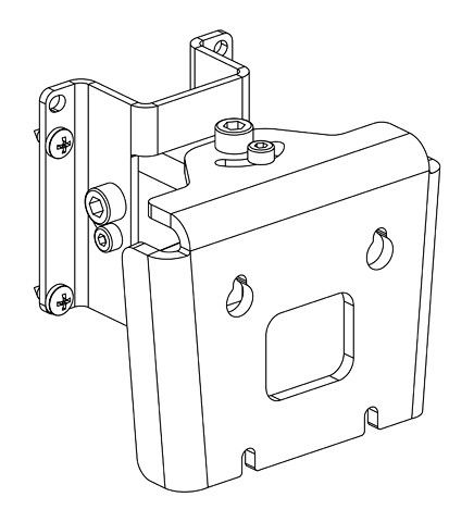 DAS AUDIO AXW-4W