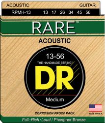 DR Strings RPMH-13 