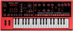 Синтезатор гибридный ROLAND JD-Xi -RD