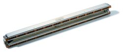 Губная гармоника оркестровая HOHNER Akkord 267/384