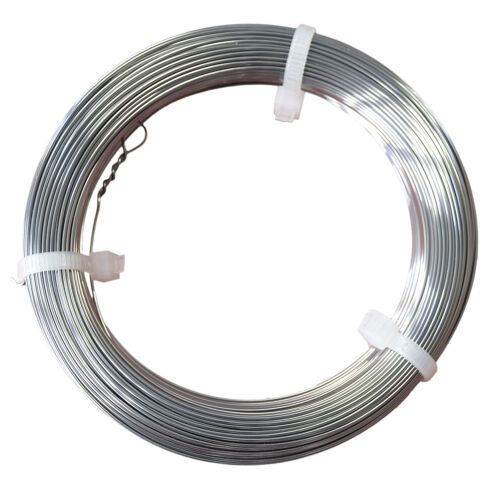 RSL4524202 Проволока для струн, толщина 0.32мм, шестигранная, 500гр, Roslau