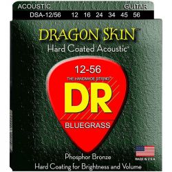 DR DSA-12/56 DRAGON SKIN™ 