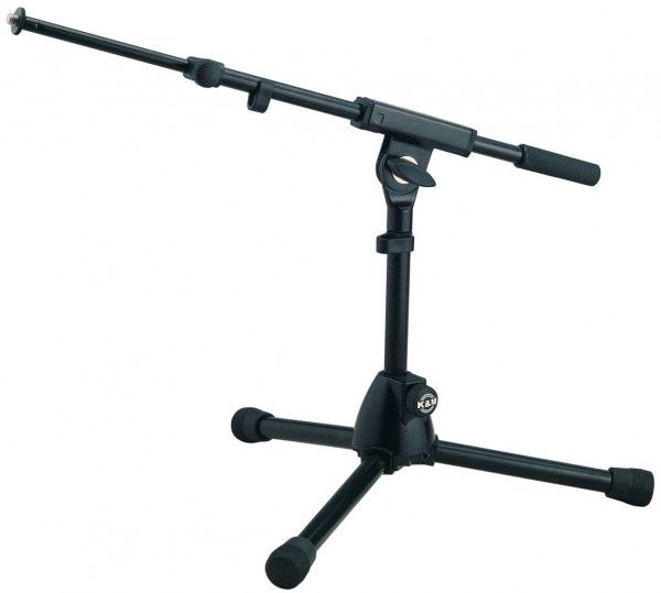 Стойка для микрофона K&M 25950-300-55