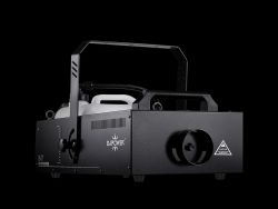 H-7 Генератор тумана (хейзер), 3000Вт, DJPower