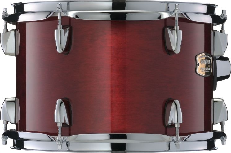 Том YAMAHA SBT1007 CRANBERRY RED