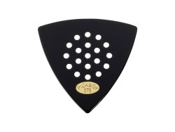 GP-46BL/075 Celluloid Pos-A-Grip Медиаторы 50шт, толщина 0.75мм, Pickboy
