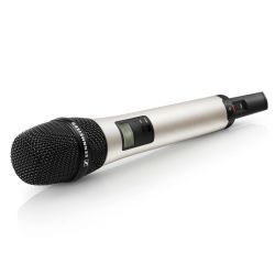 505885 SL Handheld 865 DW-3-EU Микрофон беспроводной, 1880-1900 МГц, Sennheiser
