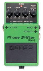 BOSS PH-3