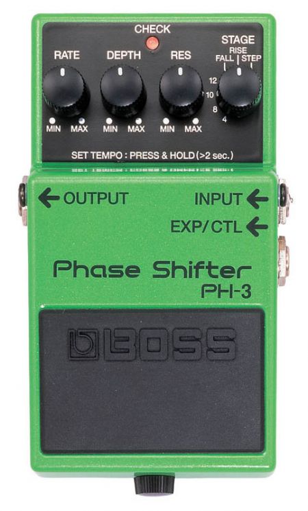 BOSS PH-3