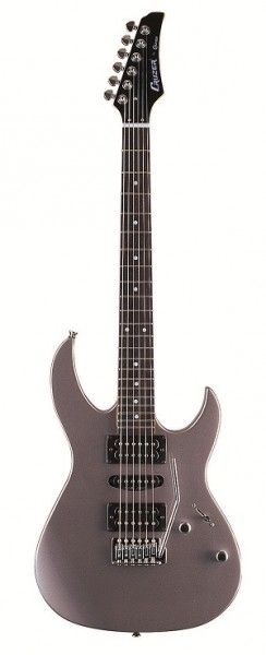 Электрогитара CRUZER CJ-400 M.GUN