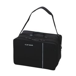 GEWA Premium Gigbag for Cajon чехол-рюкзак для кахона 53х31х31см, утеплитель...