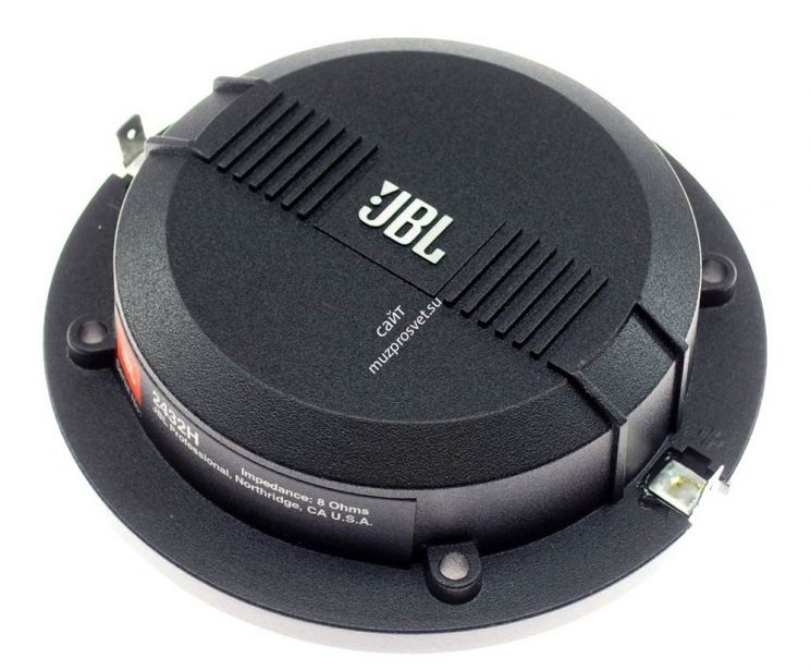 JBL 2432H ВЧ 
