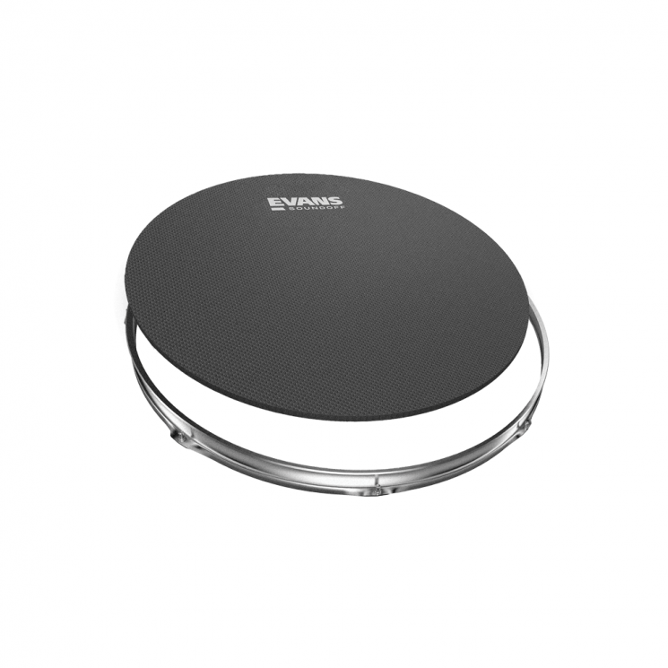 Тренировочная заглушка для барабана EVANS SO-13