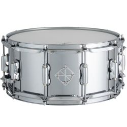 PDSCST654ST Cornerstone Малый барабан 6.5 x 14", сталь, Dixon