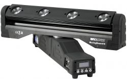 LED-прибор INVOLIGHT MovingBeam410