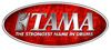 TAMA PST12R-TBT STARCLASSIC PERFORMER B/B TRI-BURST TOBACCO