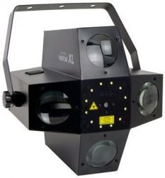 LED-прибор INVOLIGHT Ventus XL
