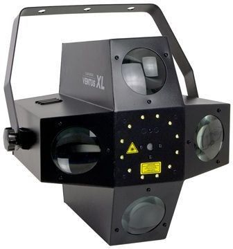 LED-прибор INVOLIGHT Ventus XL