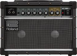 Комбоусилитель для электрогитары ROLAND JC-22