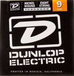 DEN0965  Light, 9-65, Dunlop