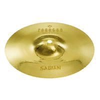 Sabian 10" Paragon Splash  тарелка Splash